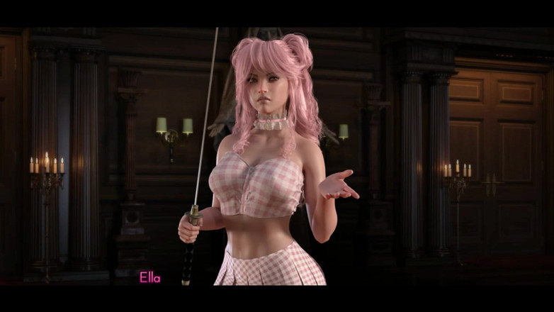 LoveSkySan69: Il Genesis Ordine v67033 parte 206 arrapato per i cazzi ragazze...