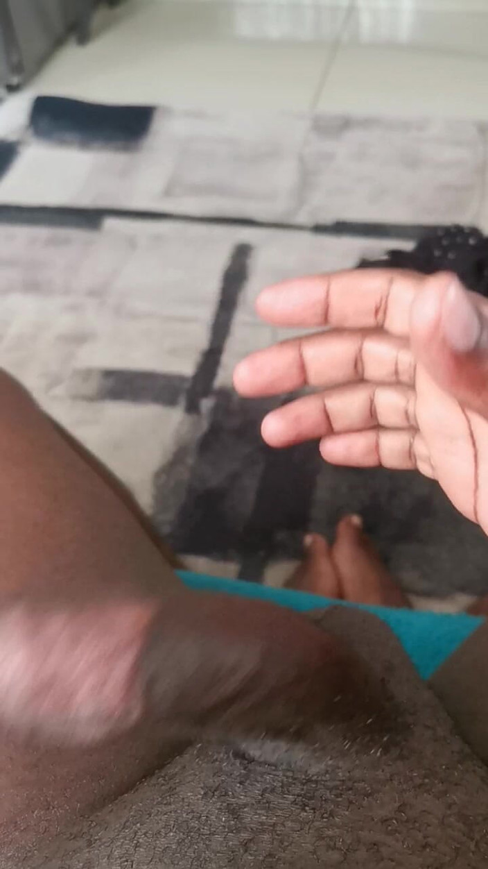 Rex Bitchington Blade: 일요일 아침 너트