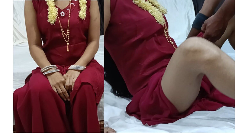 Vamika: Kerala bhabhi vamika đã khó bị ông chủ của cô ấy đập