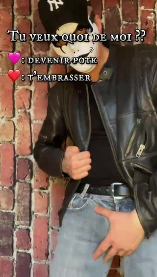 Gay sex porn: To do Ciebie należy odpowiedzieć ...