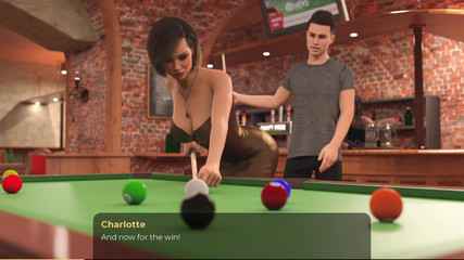 Porngame201: Kein geld mehr # 3