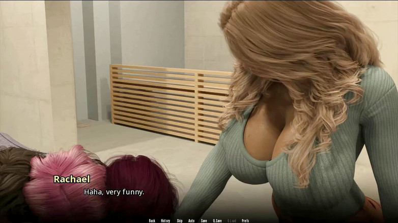 Visual Novels: WVM明星大学 第150部分