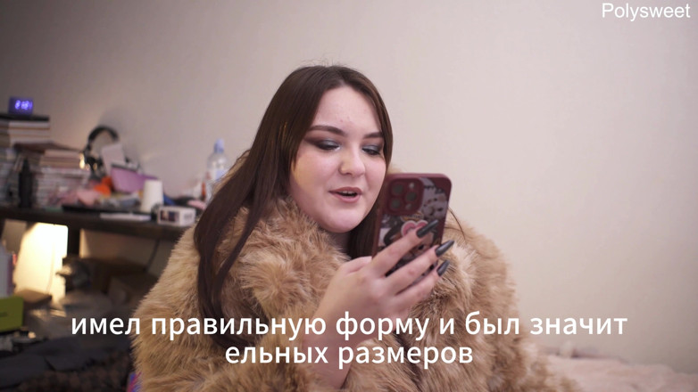 Polly Sweet: Porn story is a story about a wife who wants...