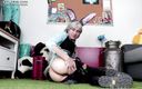 Cosplay Trap: Judy se viste, trampa de cosplay