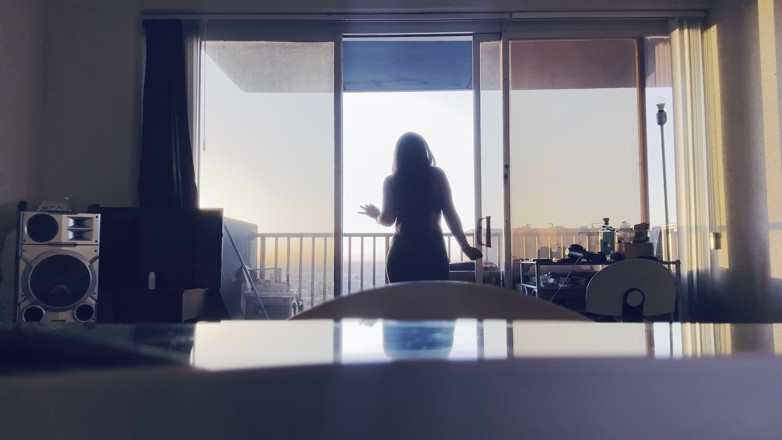 ToXxXiicBarbiie: A Mexican Barbiie Singing a Love Song