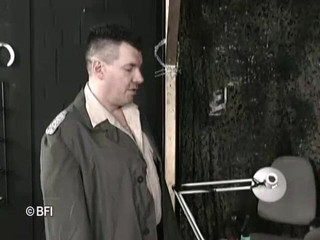 Slave Seks: Punished Blonde