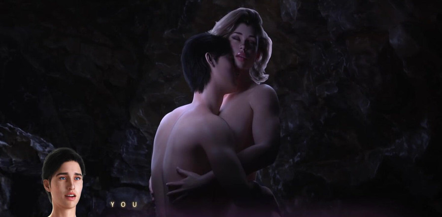 Miss Kitty 2K: Apocalust - ep 29 - हम Redlady2k द्वारा इसके माध्यम से प्राप्त करेंगे