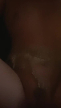 Raw Footage of Fucking My Stepsister in Secret - Sloppy Blowjob and Cum Deep Inside Her