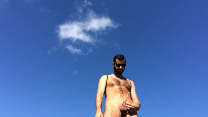Mallorcadude: Peeing