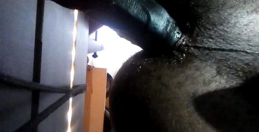 RAW-ReadyAndWilling: Podciągnęj się, pozwól, że ci to zrobię