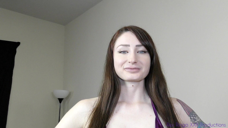 Rex Ringo XXX Productions: Bts dengan bintang lucah lagenda Violet Monroe