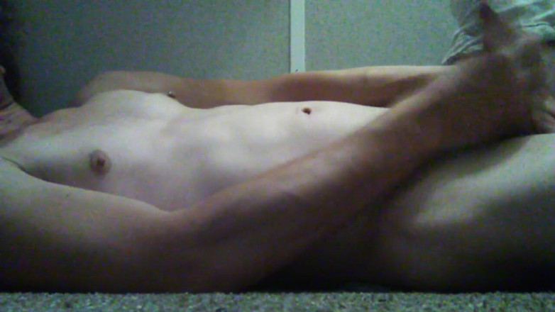 LilTaste: Morning Masturbating Session (no Cummshot/no Orgasm)