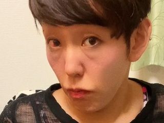 Serina SissyBitch: Sis.Srina의 비밀 자위