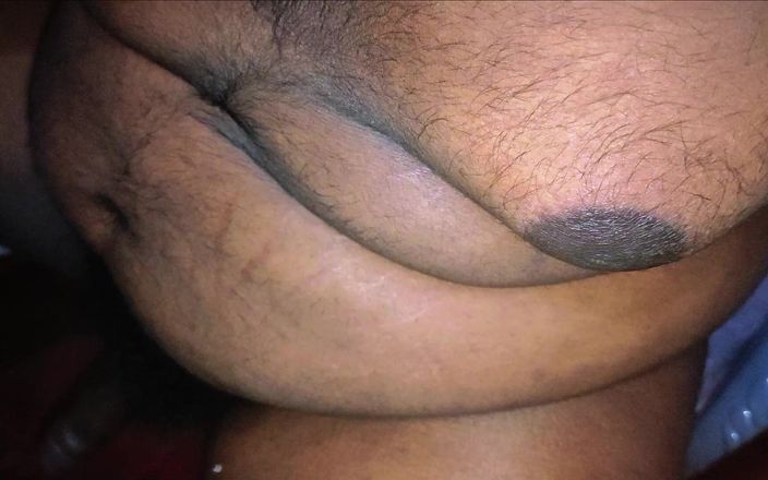 New dick in town: Sri Lankan Man Masturbating in His Room