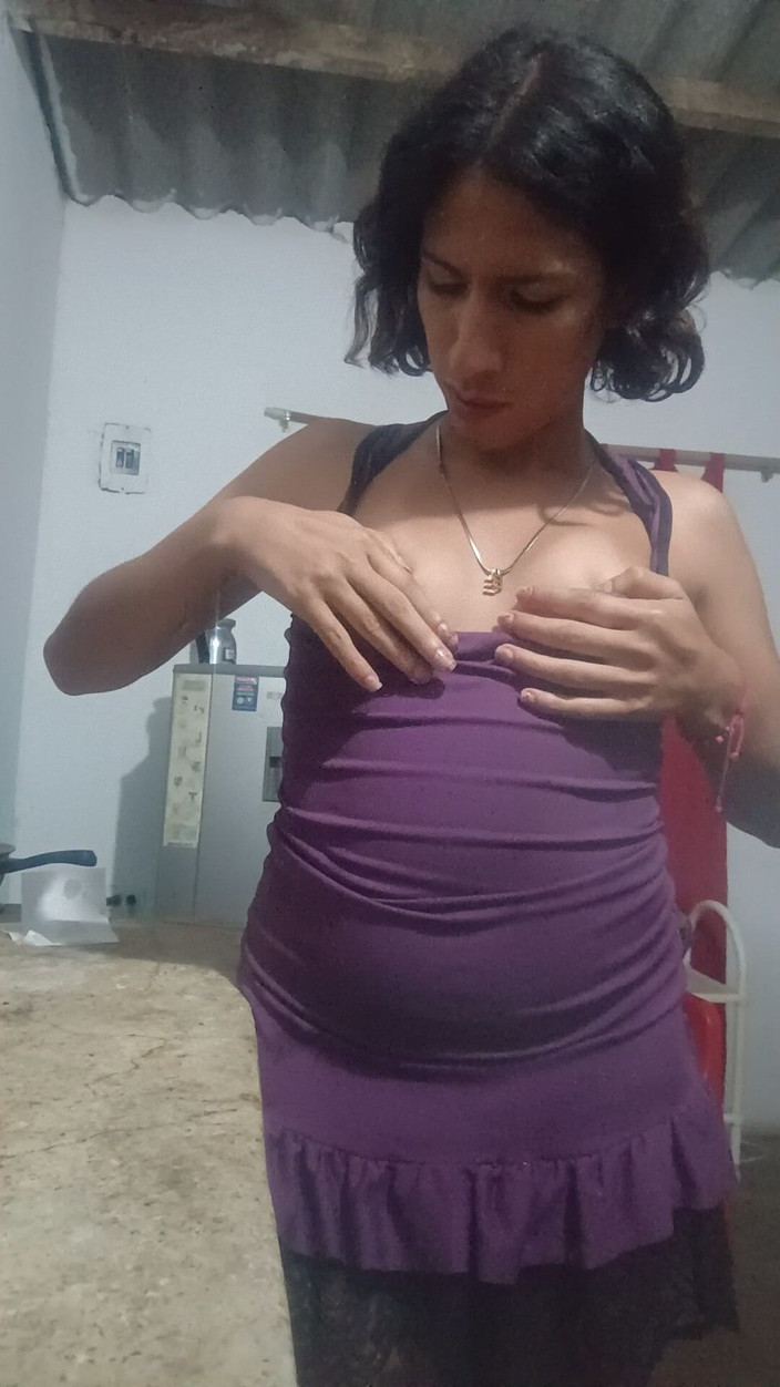 Femboy from Colombia: Vzpomínáme na bohaté chvíle