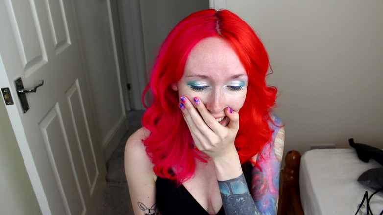 Goddess Transcendence: From Boyfriend to Pathetic Cuck - a Cruel Small Penis Humiliation...