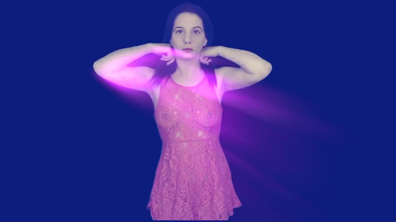 Quinn brooks: Ultimate Relaxation Trance - Wmv
