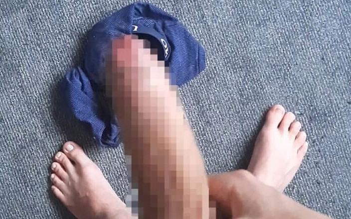 Truwink: मैं अपने लंड को मरोड़ रहा हूं