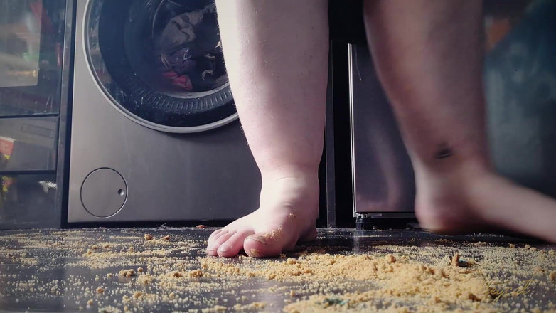 Mxtress Valleycat: Compilación de giganta