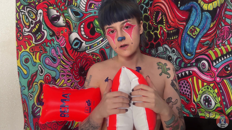 Alice Bean: Aripi de apă 2