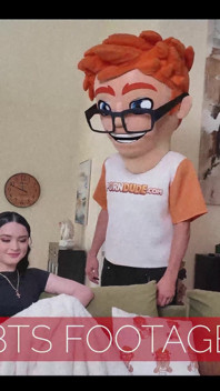 Now I Know Why Stepmom Likes You