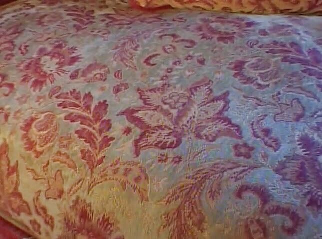 The Vintage Era: Blonďatá propíchnutá holka je análně ošukaná