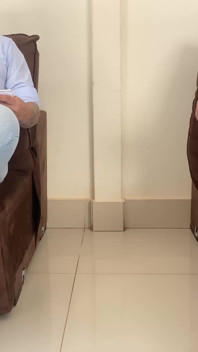 Liana Princess vizitează terapeutul anal