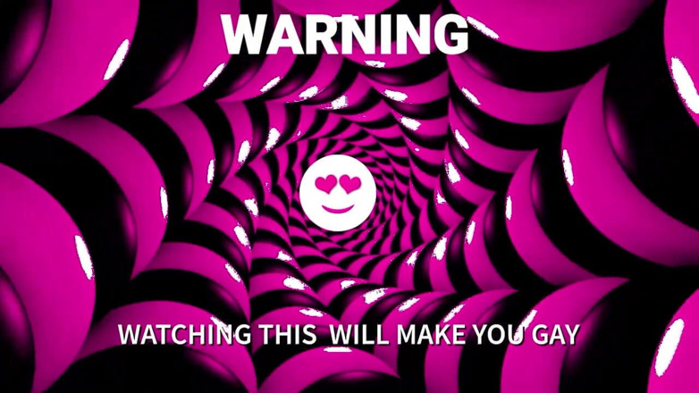 Campsissyboi: AUDIO ONLY - Mesmerizing you to go gay you are not...