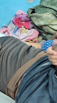 Hand Job, Malayali Girl Hand Job with Step Brother