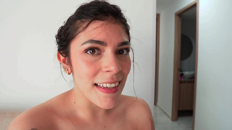 KARINAMILLER: Intimate Lesbian Between Stepsisters Ends up Being Discovery, Ardent Female...