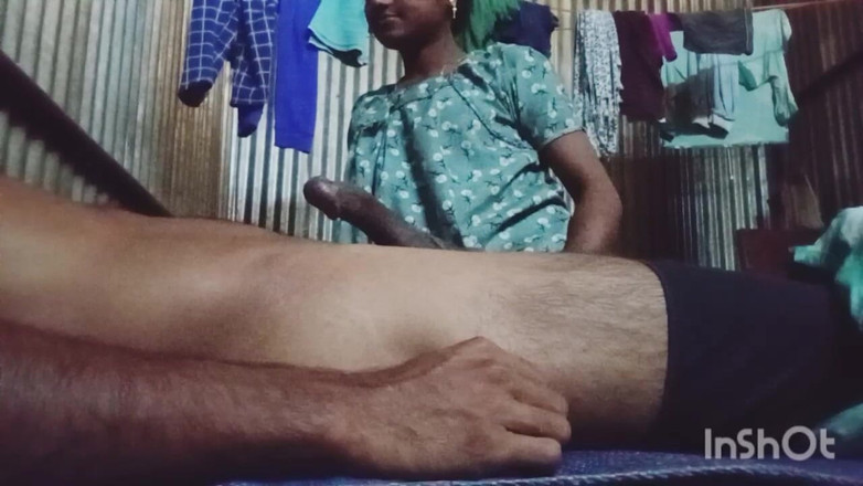 AmpleOunce283: Video seks bilik buruh dengan pepek ketat kampung India, video...