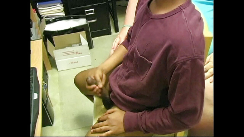 The Great Canadian Male: En explosion från det förflutna - Jay