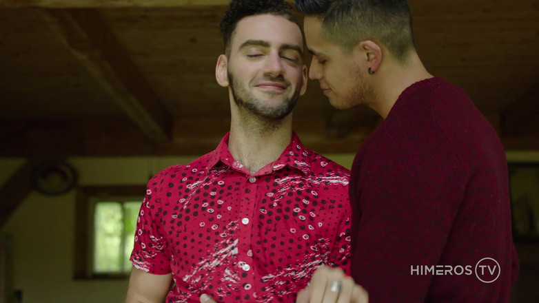 Himeros.tv: Das tiefe ende