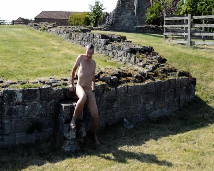 Andy: Vän video mig