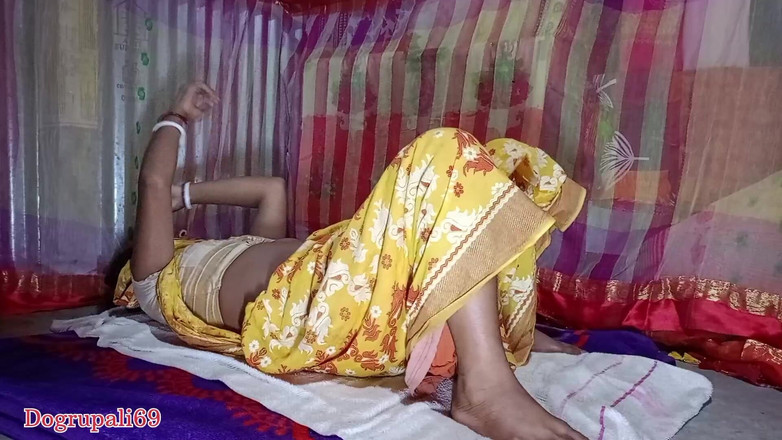 Dogrupali69: Am futut o indiancă în timp ce mergeam în pădure