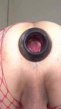 Life of Ass Expansion Masturbation #15
