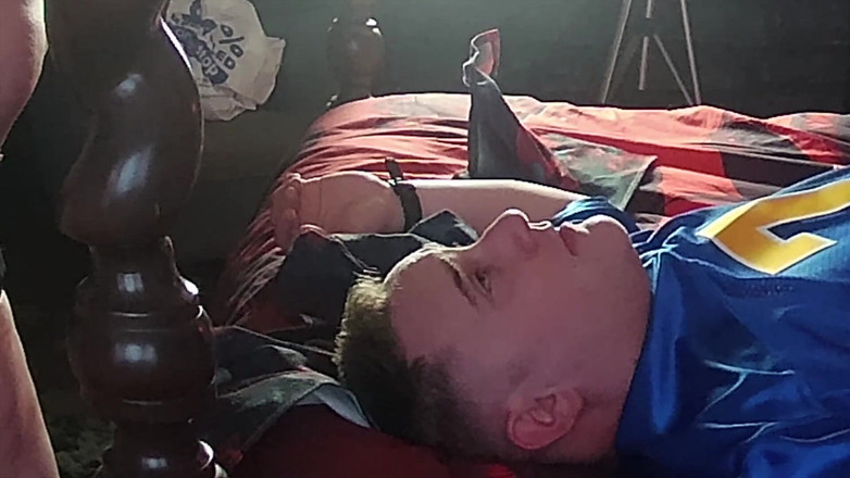 Aaexperiencesltd: 1. část Dominina snu o nevlastním synovi!