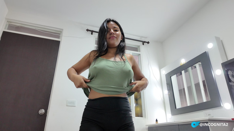 Solo_incognita: 第10章 - 我的朋友化妆