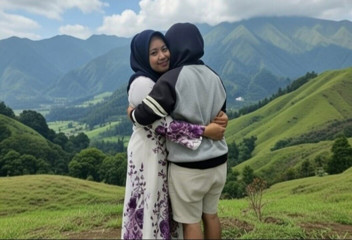 Indo Couple