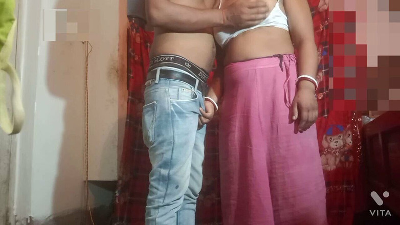 Maya40083: Ošukal jsem tety ruku