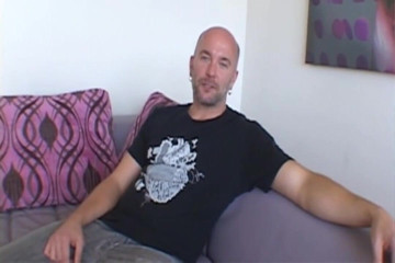 Gay X: With My Hand.great Pleasure!! - Episode #02