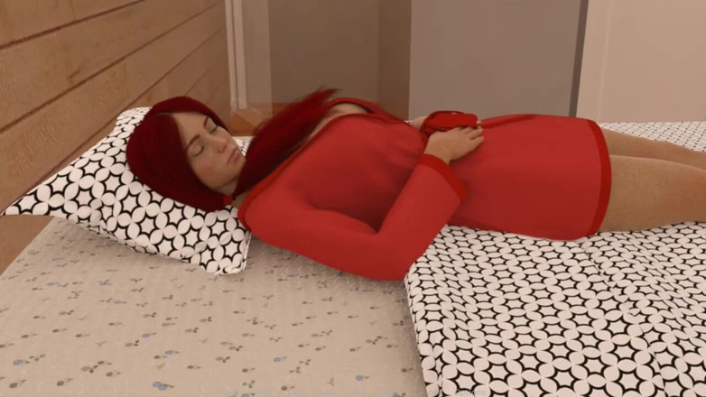 Neon2520: Antara Salvation dan Abyss #27