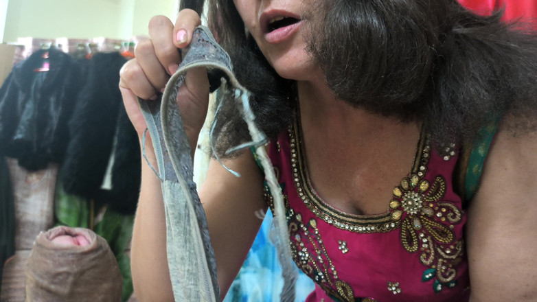 Bolly Karma: Tôi đã có thể bạn đụ tôi