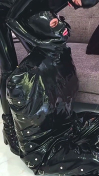 Exclusive Video After Filming - Alex Latex