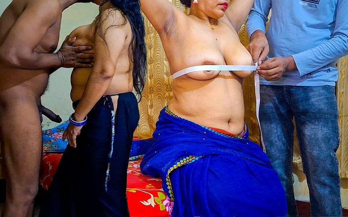 HotsexGirl: Indischer dicker arsch bhabhi 36 Größe große titten desi heiße sari...