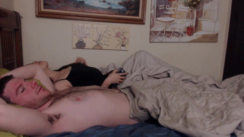 Romantics anonymous: Can I Rest in Your Bed Stepdaddy?