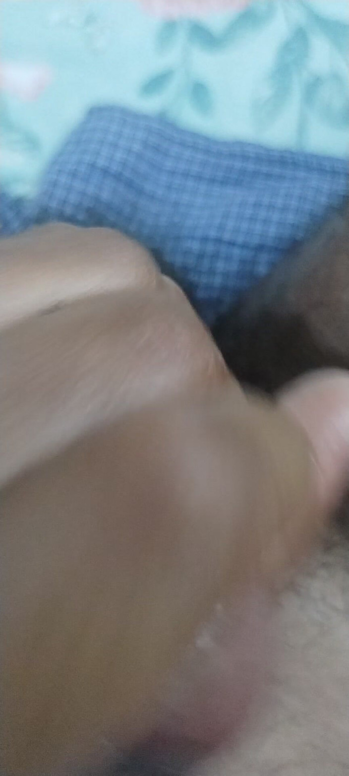 Prateek Goel: Masturbare, partea 4