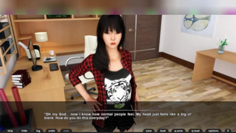 3DXXXTEEN2 Cartoon: Let's make your stories come to life. 3D porn cartoon sex