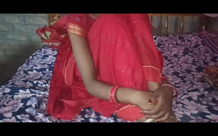 Desi Puja: Desi Devar bhabhi ki 热辣视频 devar bhabhi 浪漫视频