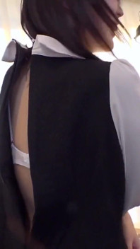 Part 1【spring in Full Bloom! Crystal-clear Beauty Fucks with Face-riding Deep Throat, Quivering and Spasming】